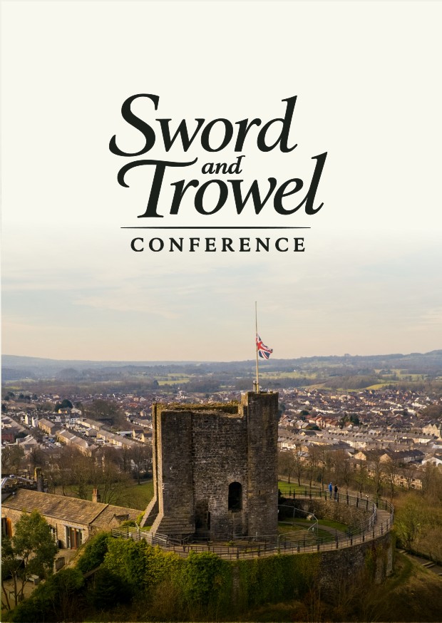 This year's conference poster