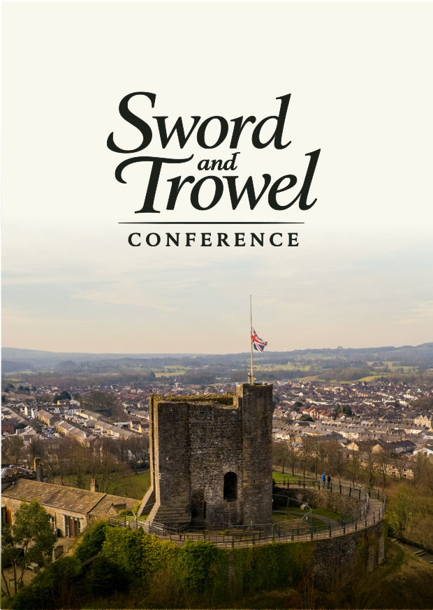 This year's conference poster